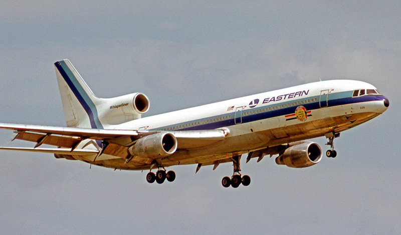 Illustration for article titled This Date in Aviation History: November 16 - November 18